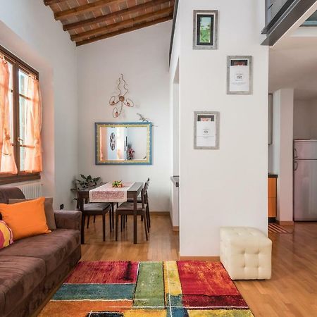 Casine 28 Apartment Firenze Eksteriør billede