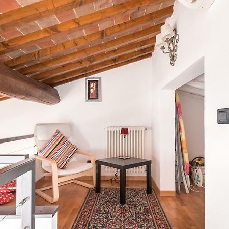 Casine 28 Apartment Firenze Eksteriør billede