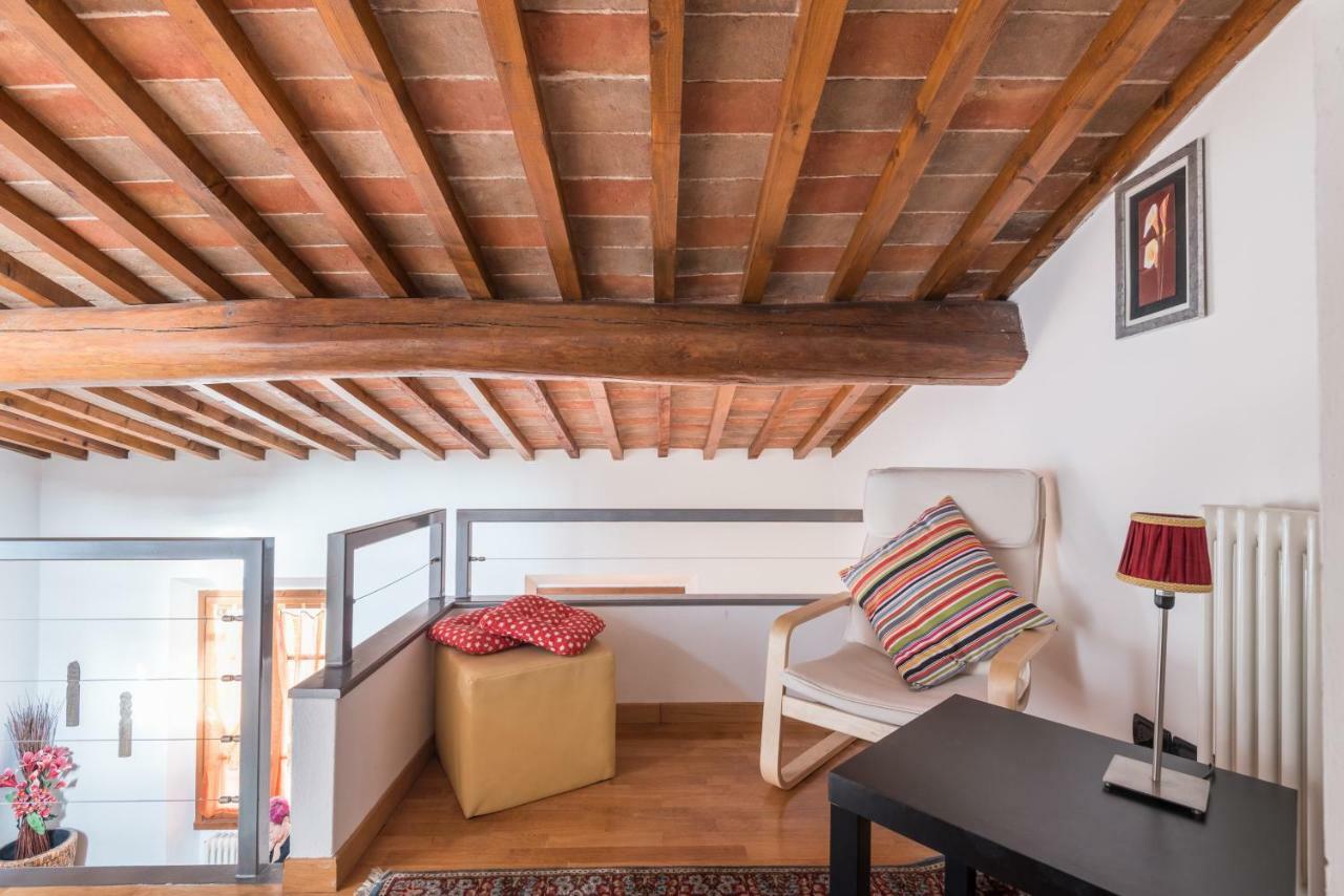 Casine 28 Apartment Firenze Eksteriør billede