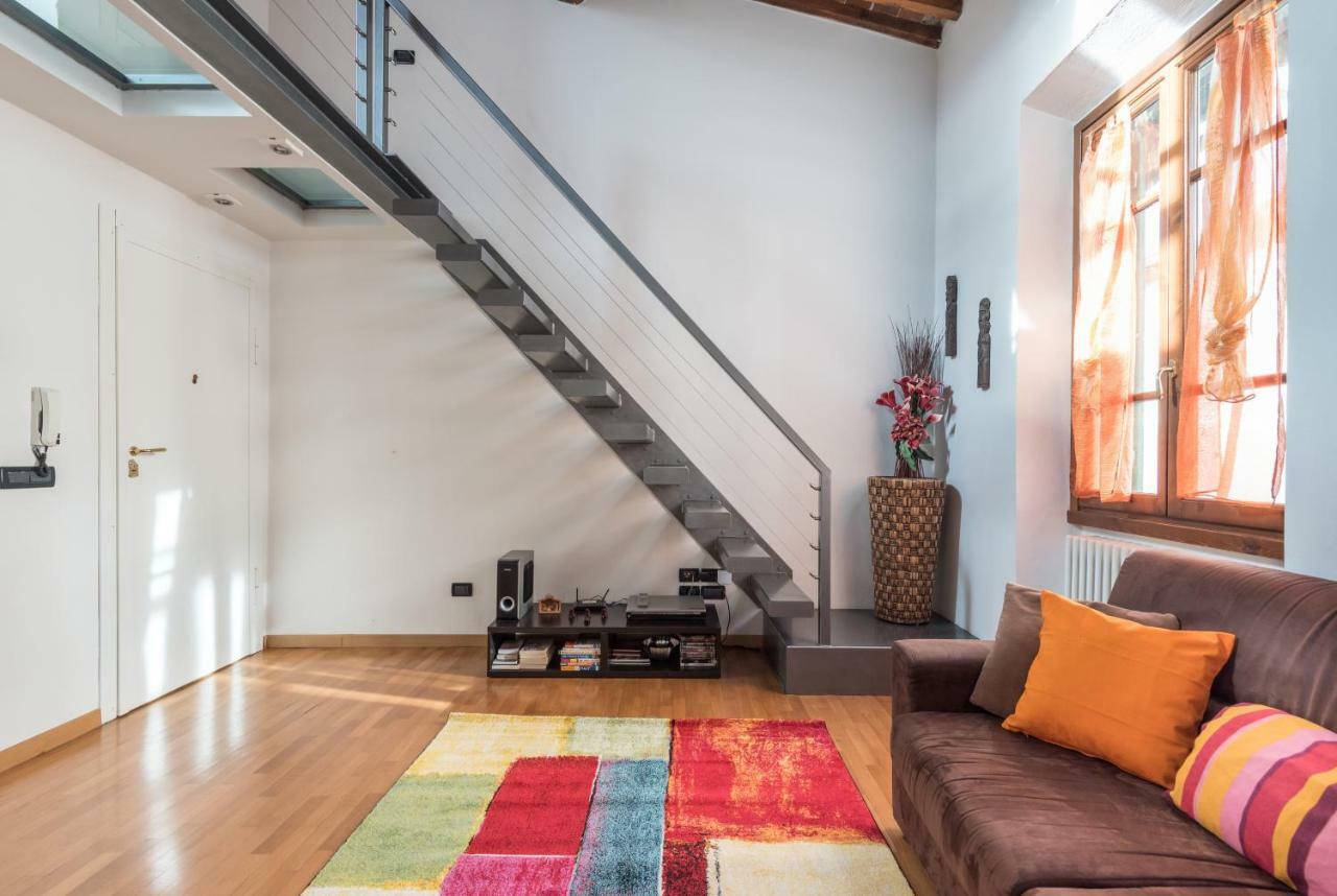 Casine 28 Apartment Firenze Eksteriør billede