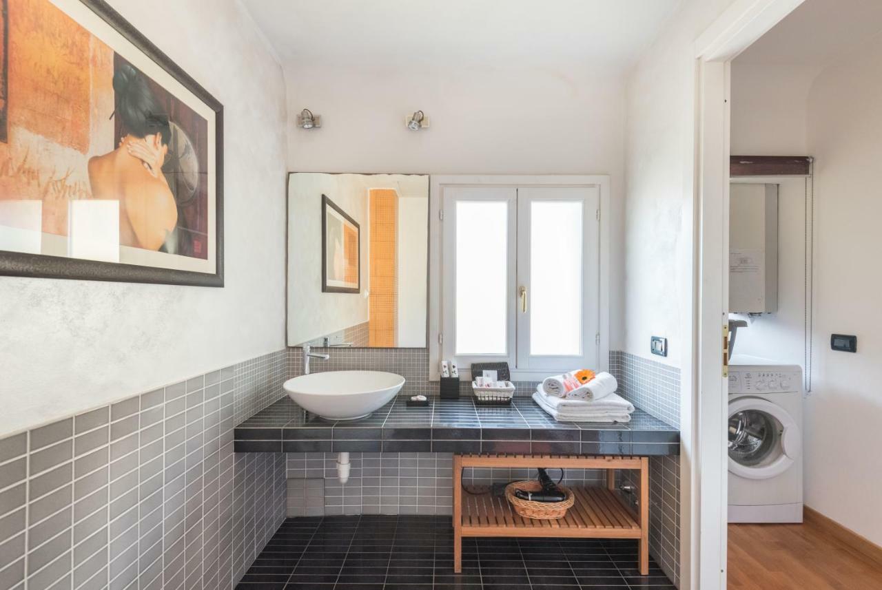 Casine 28 Apartment Firenze Eksteriør billede