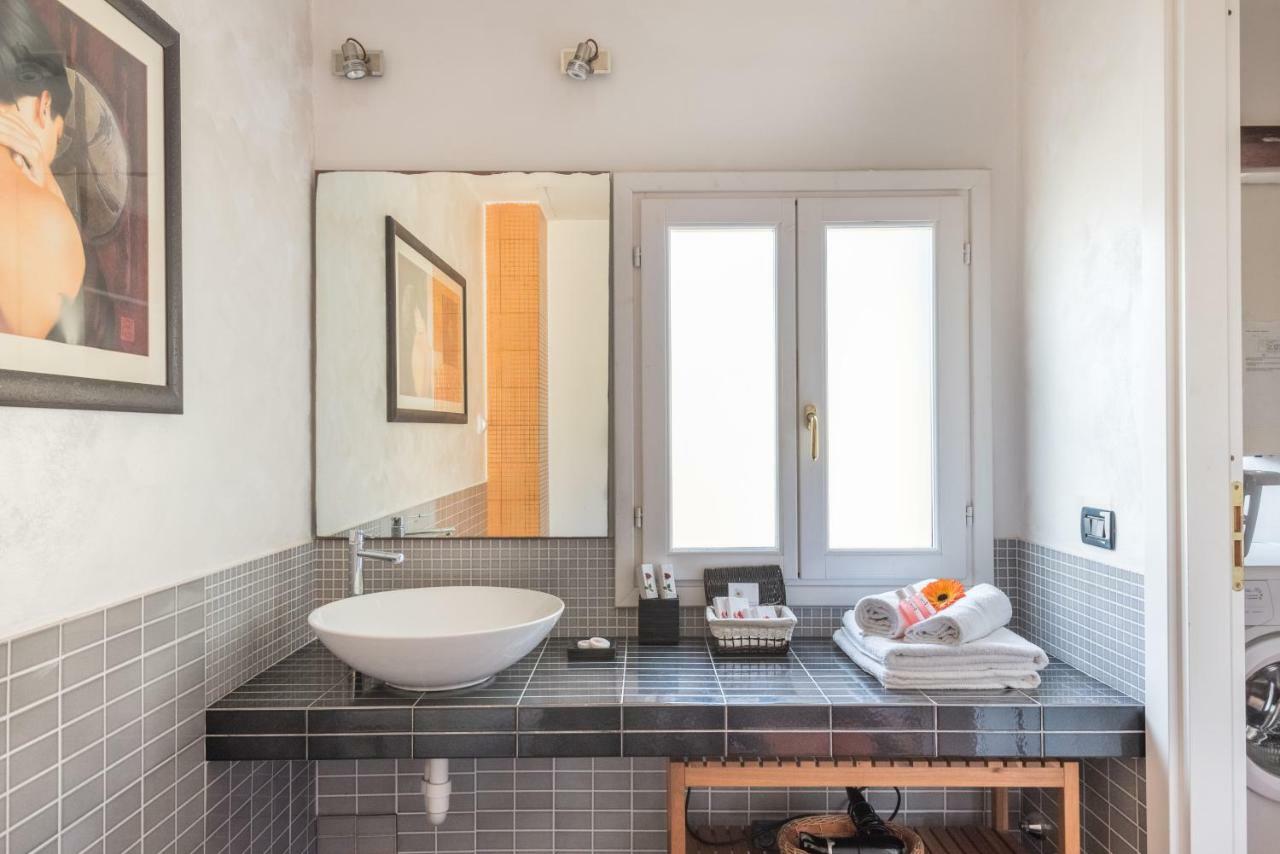 Casine 28 Apartment Firenze Eksteriør billede