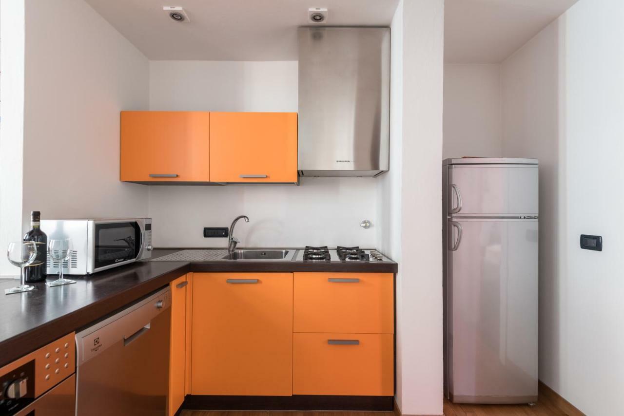 Casine 28 Apartment Firenze Eksteriør billede