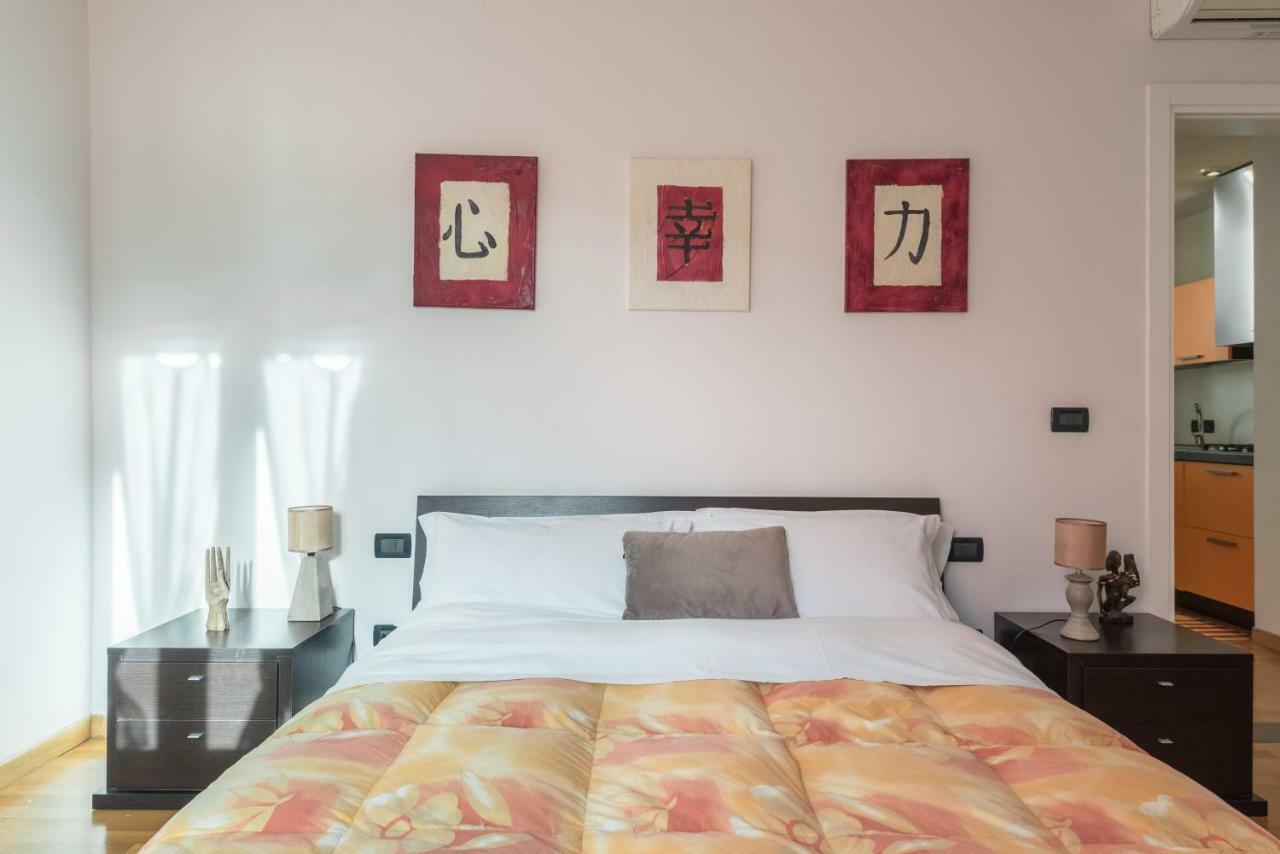 Casine 28 Apartment Firenze Eksteriør billede